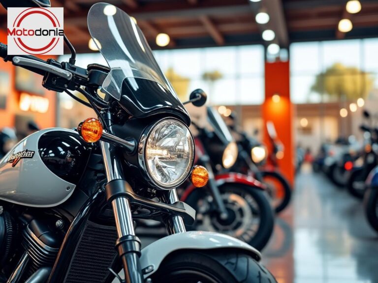 Descubre la pasi&oacute;n y el servicio en concesionario oficial de moto Sym en Valencia